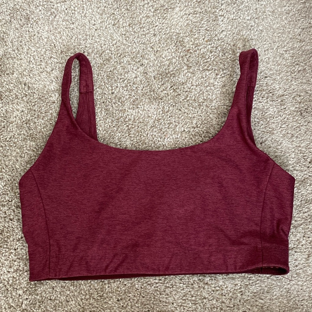 Outdoor Voices Doubletime Bra Medium
